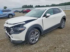 3MVDMBDM8SM811672 2025 MAZDA CX-30