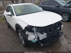 3MVDMBDM8SM816256 2025 MAZDA CX-30
