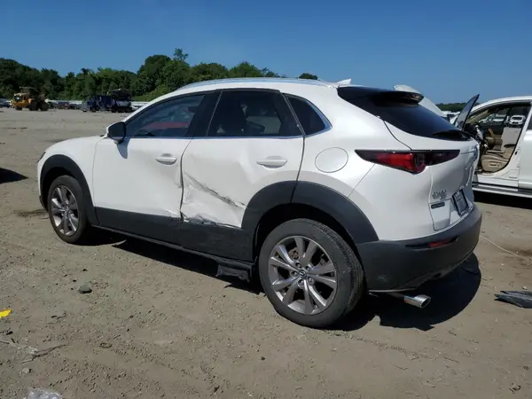 3MVDMBDM9MM217644 2021 MAZDA CX-30 - Image 2
