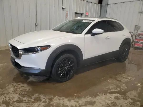 3MVDMBDM9MM219698 2021 MAZDA CX-30 - Image 1
