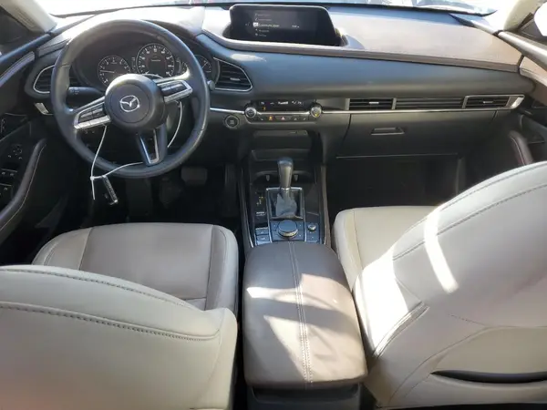 3MVDMBDM9MM219698 2021 MAZDA CX-30 - Image 8