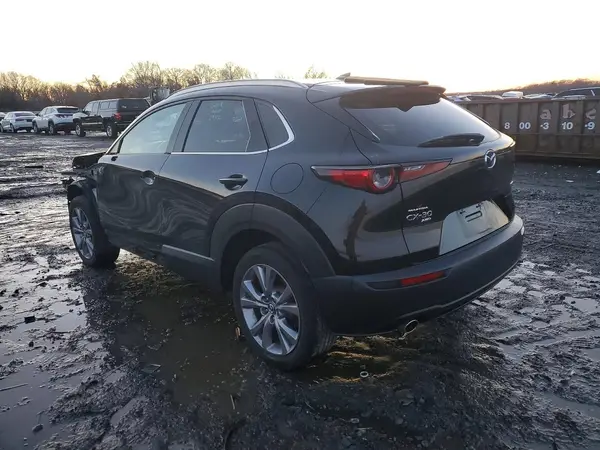 3MVDMBDM9MM221211 2021 MAZDA CX-30 - Image 2