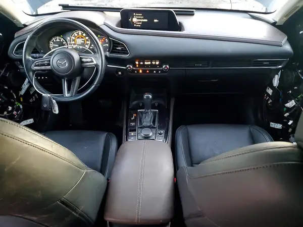 3MVDMBDM9MM221211 2021 MAZDA CX-30 - Image 8