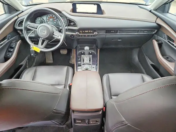 3MVDMBDM9PM507032 2023 MAZDA CX-30 - Image 8
