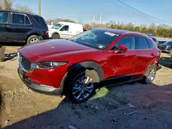 3MVDMBDM9PM518516 2023 MAZDA CX-30