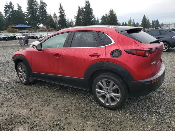 3MVDMBDM9PM521853 2023 MAZDA CX-30 - Image 2