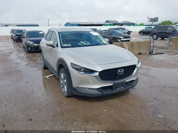 3MVDMBDM9PM525868 2023 MAZDA CX-30 - Image 1