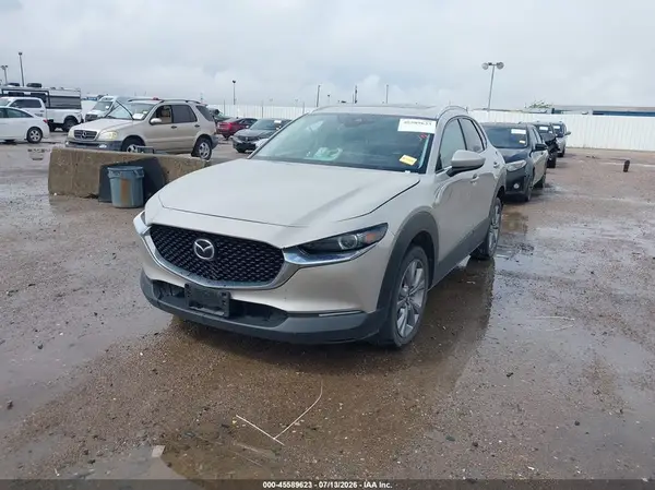 3MVDMBDM9PM525868 2023 MAZDA CX-30 - Image 2