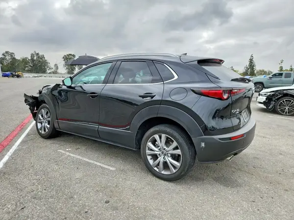 3MVDMBDM9PM569899 2023 MAZDA CX-30 - Image 2