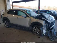 3MVDMBDM9PM574424 2023 MAZDA CX-30