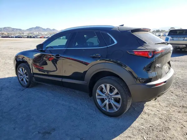 3MVDMBDM9PM579557 2023 MAZDA CX-30 - Image 2