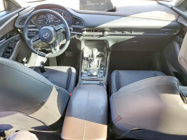 3MVDMBDM9PM579557 2023 MAZDA CX-30 - Image 8