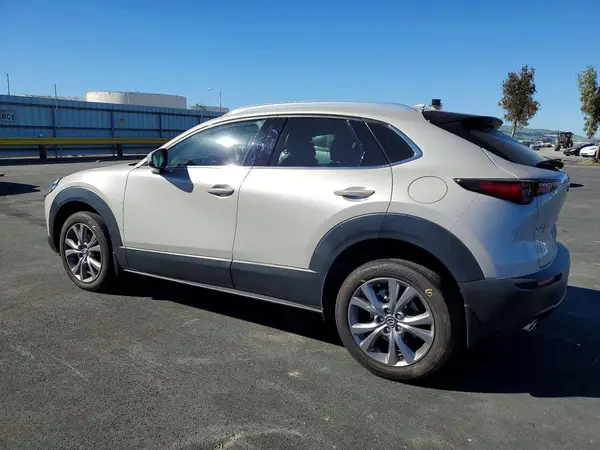 3MVDMBDM9RM609577 2024 MAZDA CX-30 - Image 2