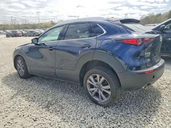 3MVDMBDM9RM610468 2024 MAZDA CX-30 - Image 2