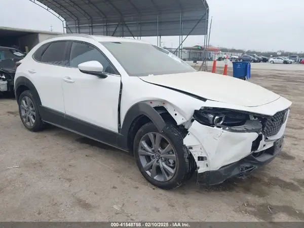 3MVDMBDM9RM615749 2024 MAZDA CX-30 - Image 1