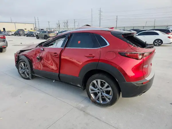 3MVDMBDM9RM618831 2024 MAZDA CX-30 - Image 2