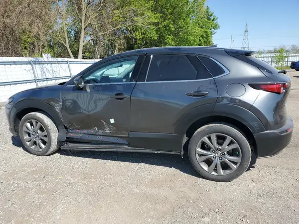 3MVDMBDM9RM620949 2024 MAZDA CX-30 - Image 2