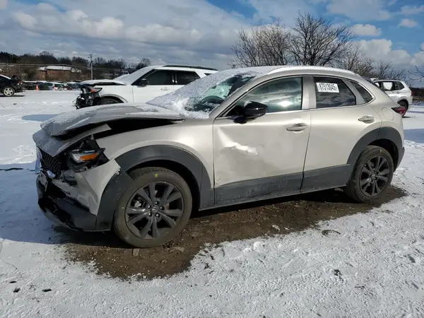3MVDMBDM9RM627970 2024 MAZDA CX-30 - Image 1