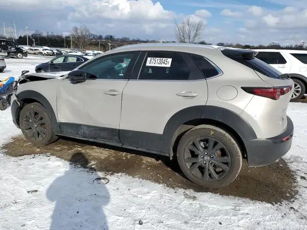 3MVDMBDM9RM627970 2024 MAZDA CX-30 - Image 2