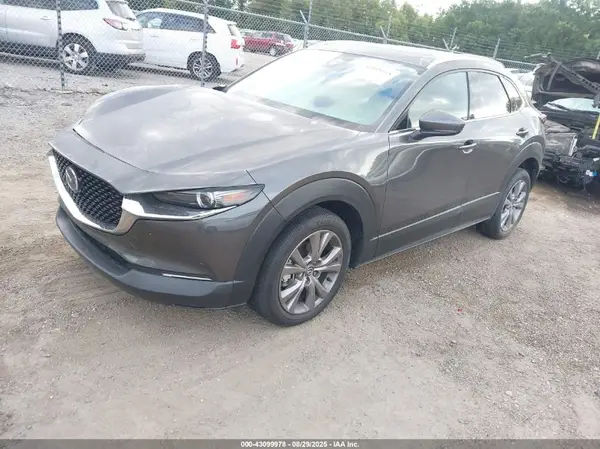 3MVDMBDM9RM631398 2024 MAZDA CX-30 - Image 2