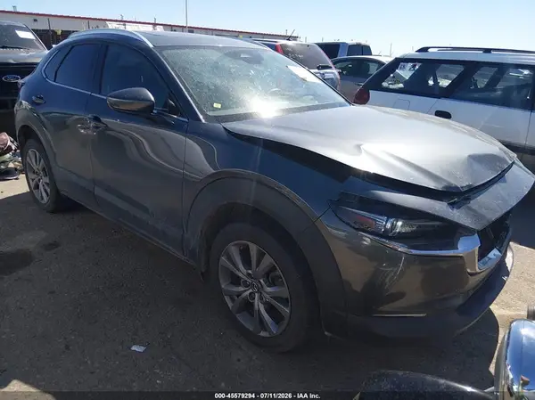 3MVDMBDM9RM639131 2024 MAZDA CX-30 - Image 1