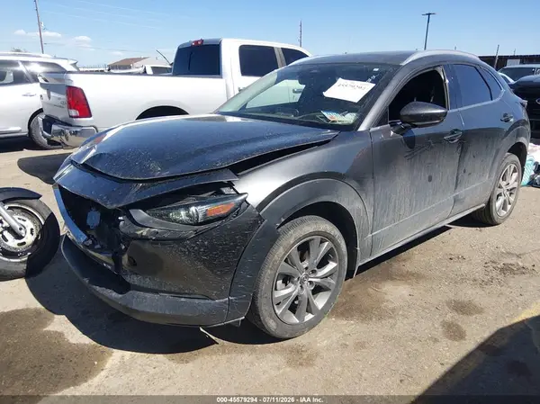 3MVDMBDM9RM639131 2024 MAZDA CX-30 - Image 2