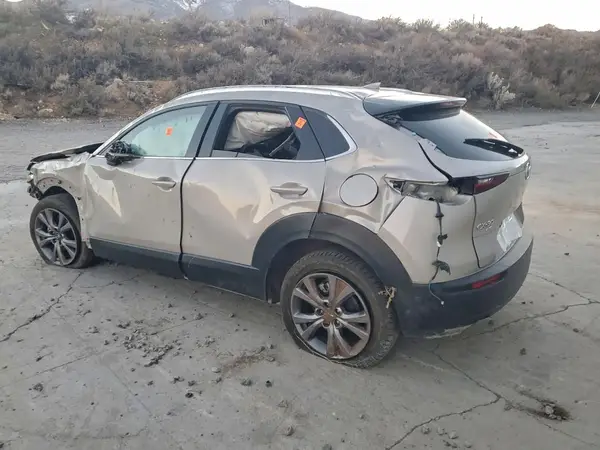 3MVDMBDM9RM647892 2024 MAZDA CX-30 - Image 2