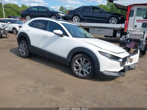 3MVDMBDM9RM656463 2024 MAZDA CX-30 - Image 1