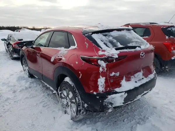 3MVDMBDM9RM671626 2024 MAZDA CX-30 - Image 2