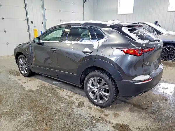 3MVDMBDM9RM672176 2024 MAZDA CX-30 - Image 2