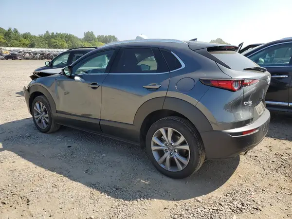 3MVDMBDM9RM675160 2024 MAZDA CX-30 - Image 2
