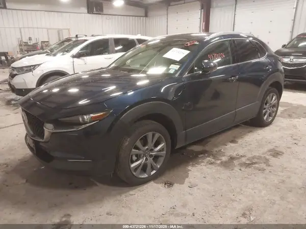 3MVDMBDM9RM707475 2024 MAZDA CX-30 - Image 2