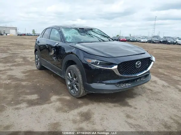 3MVDMBDM9RM718086 2024 MAZDA CX-30 - Image 1