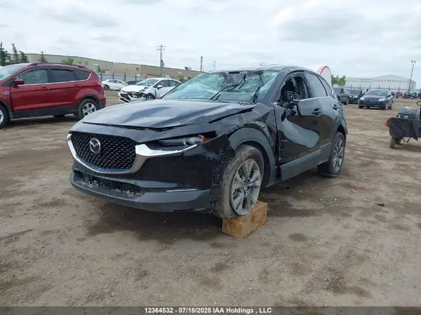 3MVDMBDM9RM718086 2024 MAZDA CX-30 - Image 2