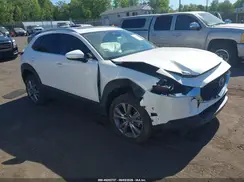 3MVDMBDM9SM764068 2025 MAZDA CX-30