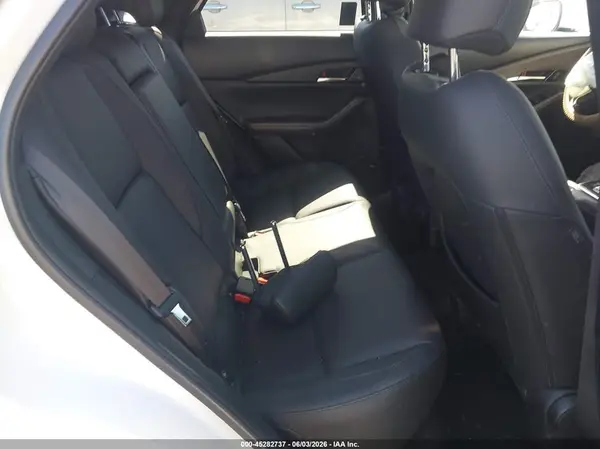 3MVDMBDM9SM764068 2025 MAZDA CX-30 - Image 8