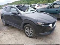 3MVDMBDM9SM765124 2025 MAZDA CX-30
