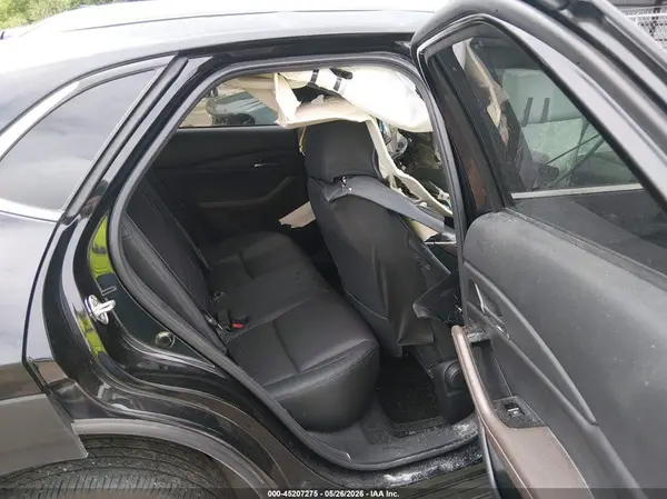 3MVDMBDM9SM765124 2025 MAZDA CX-30 - Image 8