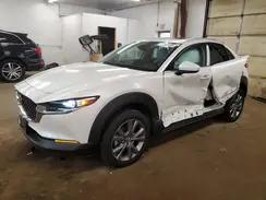 3MVDMBDM9SM768315 2025 MAZDA CX-30