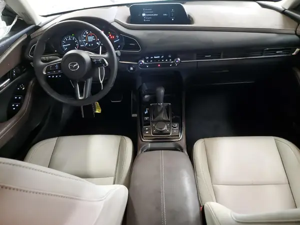 3MVDMBDM9SM768315 2025 MAZDA CX-30 - Image 8