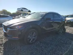 3MVDMBDM9SM770520 2025 MAZDA CX-30