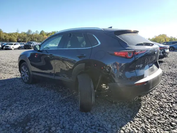 3MVDMBDM9SM770520 2025 MAZDA CX-30 - Image 2