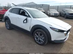 3MVDMBDM9SM773417 2025 MAZDA CX-30