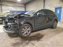 3MVDMBDM9SM775006 2025 MAZDA CX-30