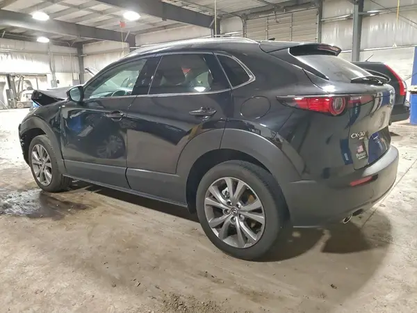 3MVDMBDM9SM775006 2025 MAZDA CX-30 - Image 2