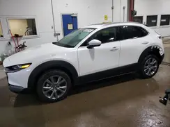 3MVDMBDM9SM779993 2025 MAZDA CX-30