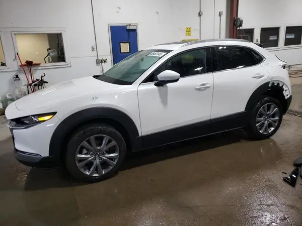3MVDMBDM9SM779993 2025 MAZDA CX-30 - Image 1
