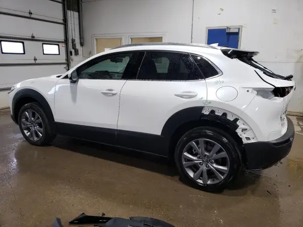 3MVDMBDM9SM779993 2025 MAZDA CX-30 - Image 2