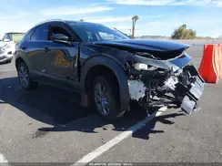 3MVDMBDM9SM780402 2025 MAZDA CX-30
