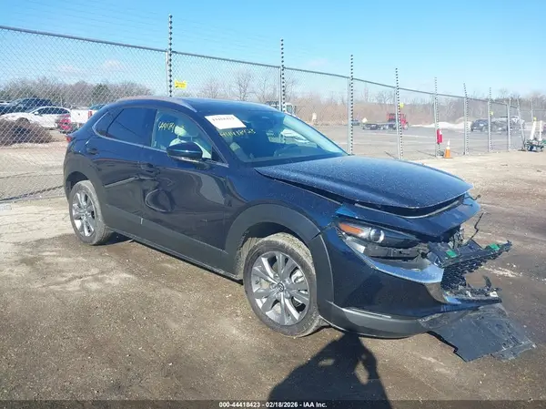 3MVDMBDM9SM780657 2025 MAZDA CX-30 - Image 1